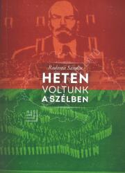 Heten voltunk a szélben (2024)