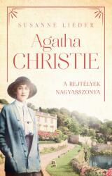 Agatha Christie - A rejtélyek nagyasszonya (2024)