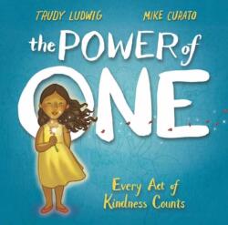 Power of One (ISBN: 9781524771584)