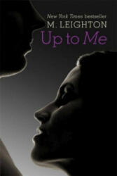 Up To Me - M Leighton (2013)