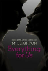Everything for Us - M Leighton (2013)