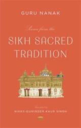 Poems from the Sikh Sacred Tradition (ISBN: 9780674290181)