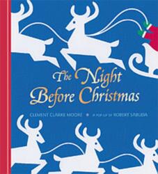 The Night Before Christmas Pop-up (2002)