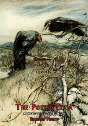 The Poetic Edda: A Dual-Language Edition - Edward Pettit (ISBN: 9781800647725)