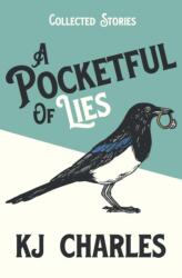 A Pocketful of Lies - KJ Charles (ISBN: 9781912688258)