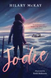 Jodie (ISBN: 9781800902206)