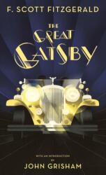 Great Gatsby (ISBN: 9780593312919)