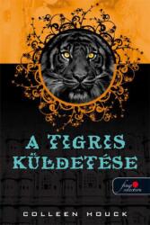 A tigris küldetése (2013)