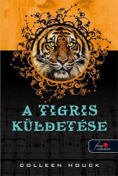 A tigris küldetése (2013)