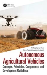 Autonomous Agricultural Vehicles (ISBN: 9781032276557)