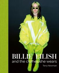 Billie Eilish (ISBN: 9781788842297)