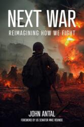 Next War (ISBN: 9781636243351)