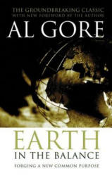 Earth in the Balance - Al Gore (2007)