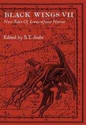 Black Wings VII (ISBN: 9781786369888)