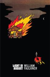 Light in August (ISBN: 9781784878580)