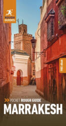 Pocket Rough Guide Marrakesh (ISBN: 9781839058646)
