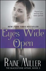 Eyes Wide Open - Raine Miller (2013)