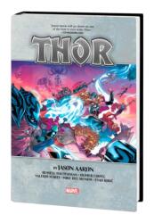 Thor by Jason Aaron Omnibus Vol. 2 - Marvel Various (ISBN: 9781302953850)
