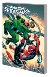 Amazing Spider-man By Zeb Wells Vol. 7: Armed And Dangerous (ISBN: 9781302947392)