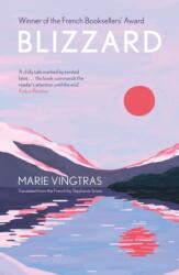 Blizzard (ISBN: 9781914495984)