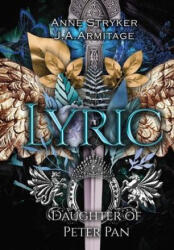 Anne Stryker - Lyric - Anne Stryker (ISBN: 9781989997888)