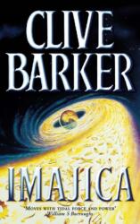 Imajica (ISBN: 9780006178040)