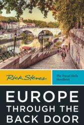 Rick Steves Europe Through the Back Door (ISBN: 9781641715645)