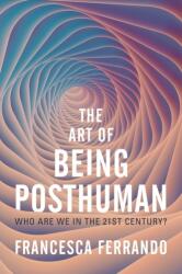 Arta de a fi postuman (ISBN: 9781509548965)
