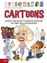 Cartoons (2013)