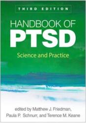 Handbook of PTSD, Third Edition (ISBN: 9781462553785)