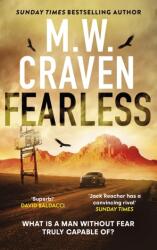 Fearless (ISBN: 9780349135618)