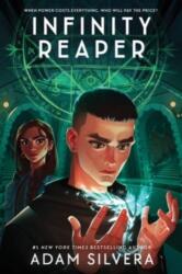 Infinity Reaper (ISBN: 9780062882325)