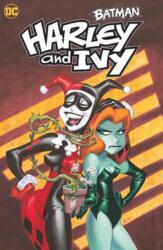 Batman: Harley and Ivy (ISBN: 9781779526298)
