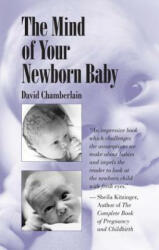 Mind of Your Newborn Baby - David Chamberlain (1998)