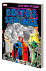 Doctor Strange Epic Collection: I, Dormammu (ISBN: 9781302953157)
