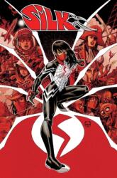 Silk Vol. 3 - Emily Kim (ISBN: 9781302949525)