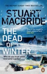 The Dead of Winter (ISBN: 9780552178327)