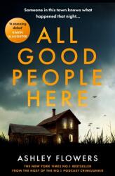 All Good People Here (ISBN: 9780008503130)