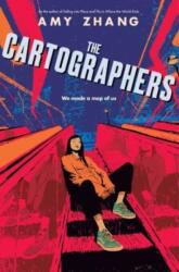 The Cartographers (ISBN: 9780062383082)