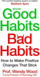 Good Habits, Bad Habits (ISBN: 9781035042135)