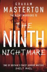 The Ninth Nightmare (ISBN: 9781035905171)