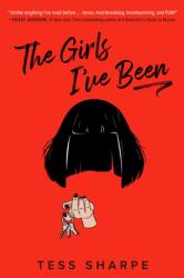 Girls I've Been (ISBN: 9780593353820)