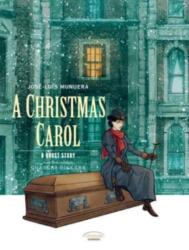 A Christmas Carol - Jose Luis Munera (ISBN: 9781800441071)