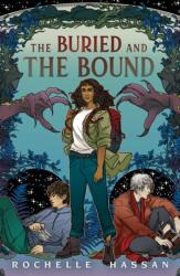 The Buried and the Bound (ISBN: 9781250909374)