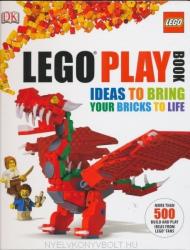 LEGO (R) Play Book - collegium (2013)