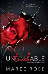 Untouchable (ISBN: 9780645802306)