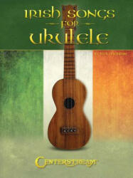 Irish Songs for Ukulele - Dick Sheridan (2012)