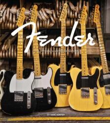 Fender (ISBN: 9780760387306)