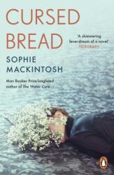 Cursed Bread (ISBN: 9780241993903)