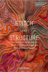 Stitch and Structure - Jean Draper (2013)